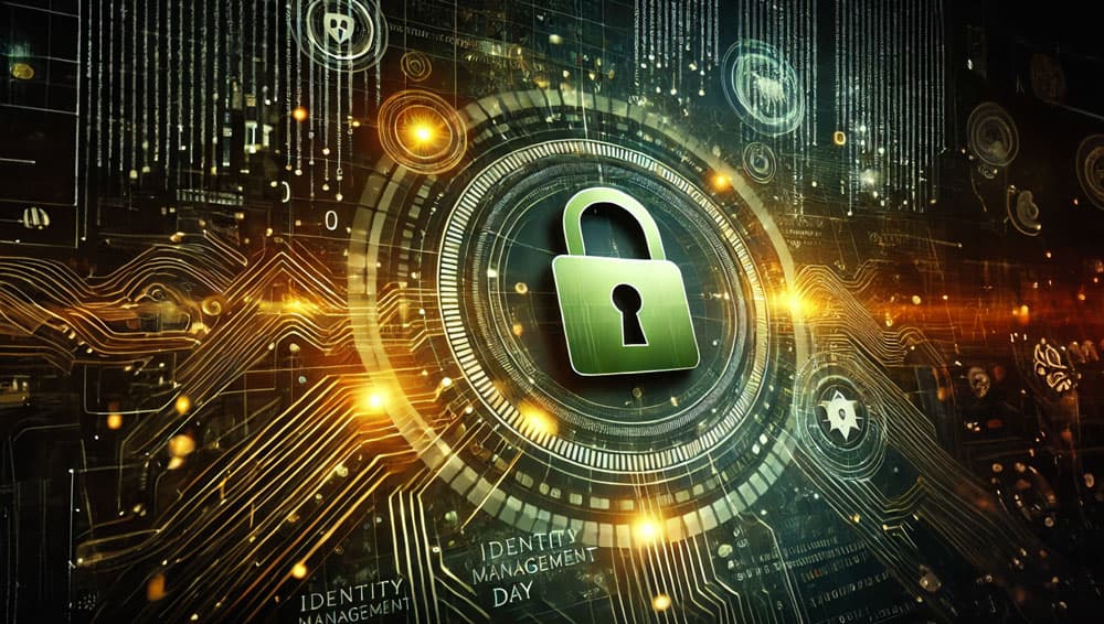 Identity Management Day: Safeguarding your digital identity